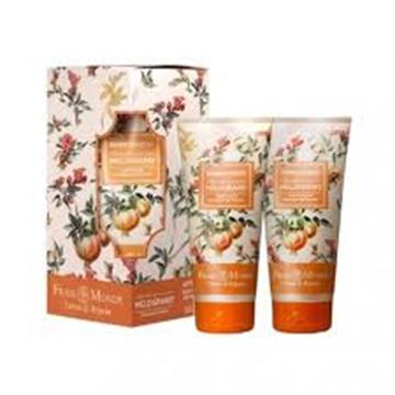 Picture of FRAIS MONDE GIFT DUO POMEGRANATE FLOWERS